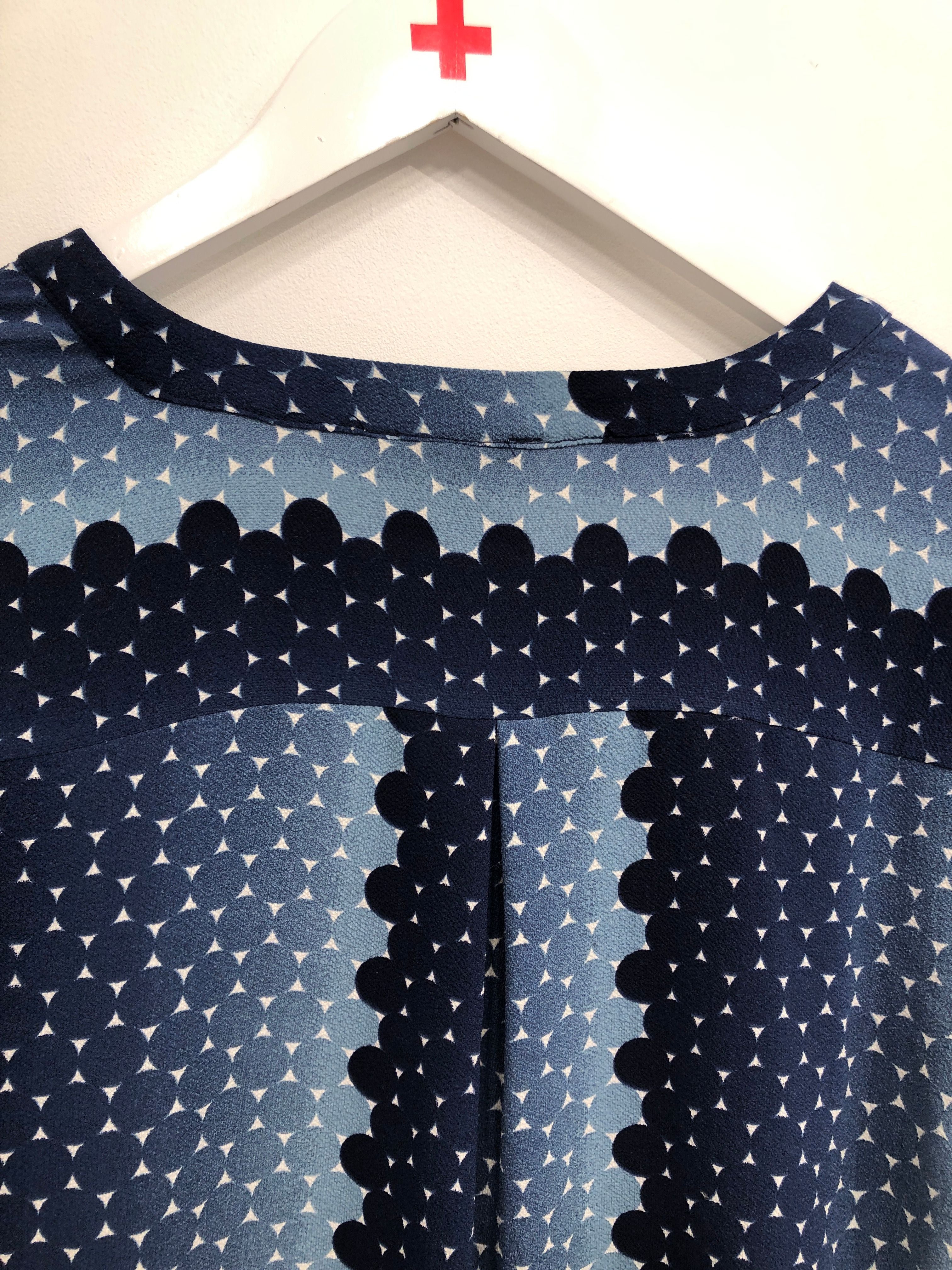 Educe Bluse